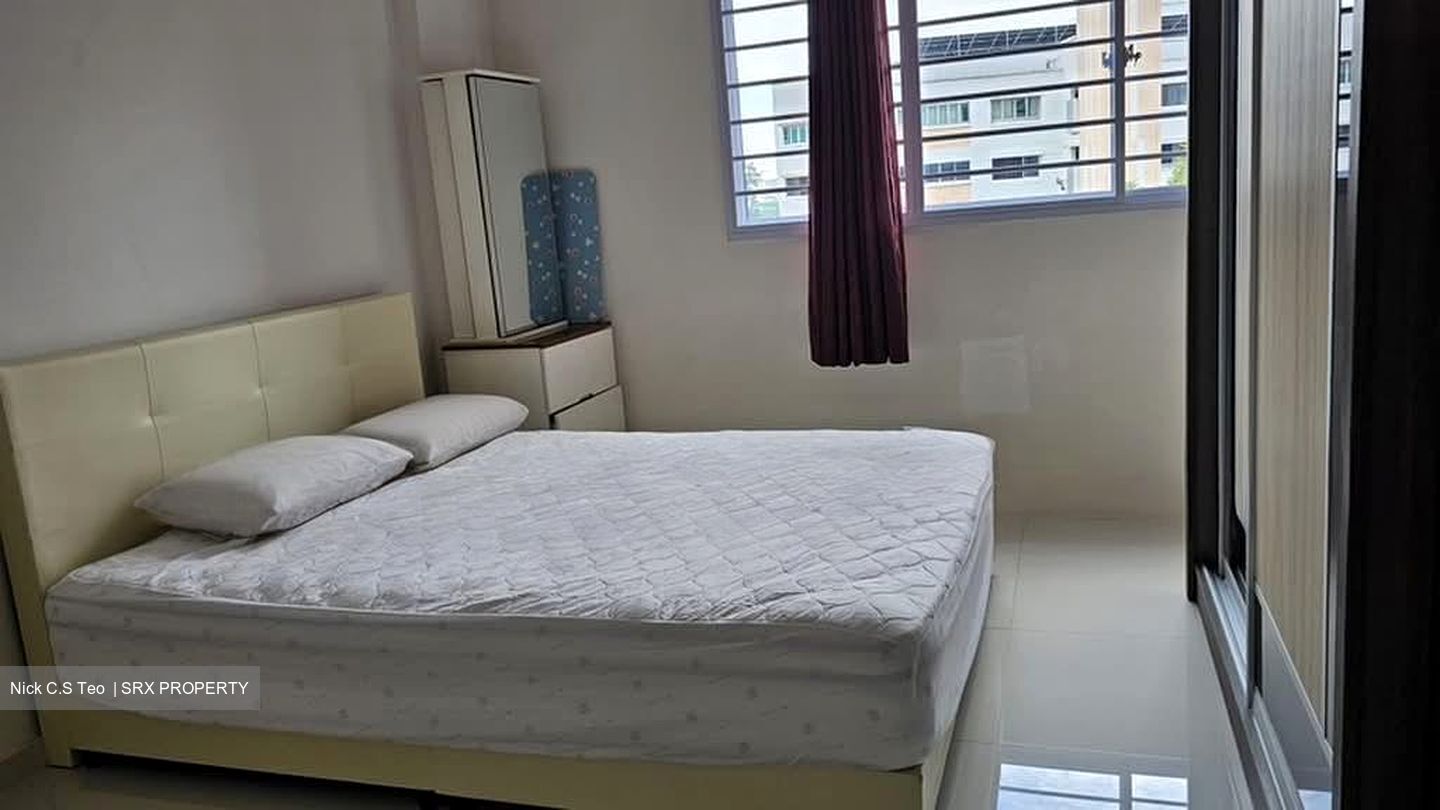 Blk 450 Jurong West Street 42 (Jurong West), HDB 4 Rooms #574398581
